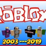 Quién creó Roblox