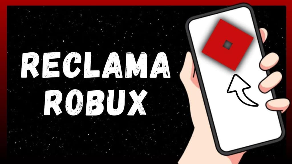 como reclamar robux guia definitiva para obtener robux gratis y facilmente