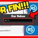 como regalar robux guia completa para sorprender a un amante de roblox