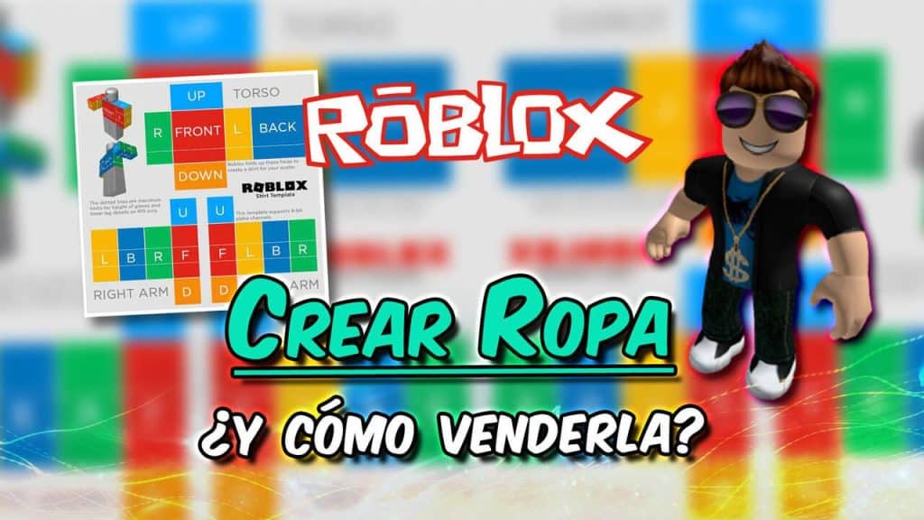 como vender ropa en roblox guia completa para emprendedores creativos