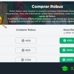 cuanto vale un robux descubre el precio del robux y como obtenerlo