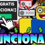 descubre como se llama la aplicacion que te da robux gratis