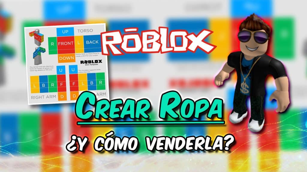 descubre como subir ropa a roblox gratis y personalizar tu avatar