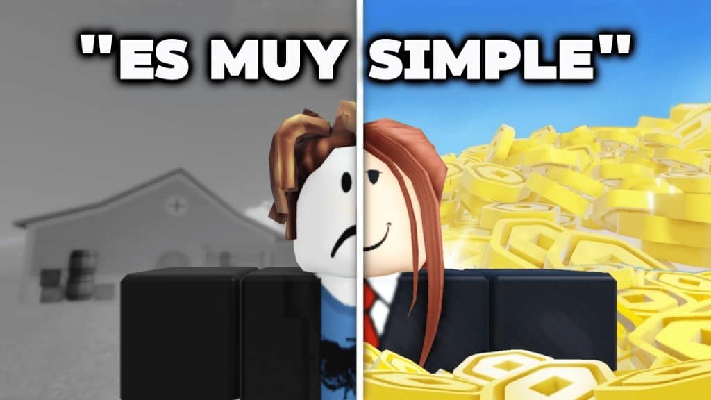 descubre quien es millonario en roblox los jugadores mas ricos del juego