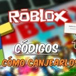 guia completa como canjear codigos en roblox y obtener recompensas exclusivas