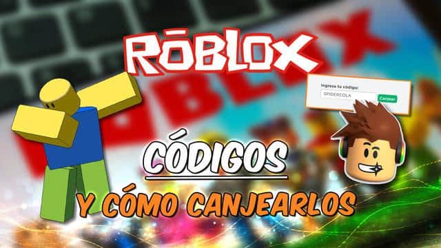 guia completa como canjear codigos en roblox y obtener recompensas exclusivas