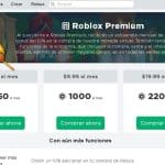 que es premium en roblox descubre sus ventajas y beneficios