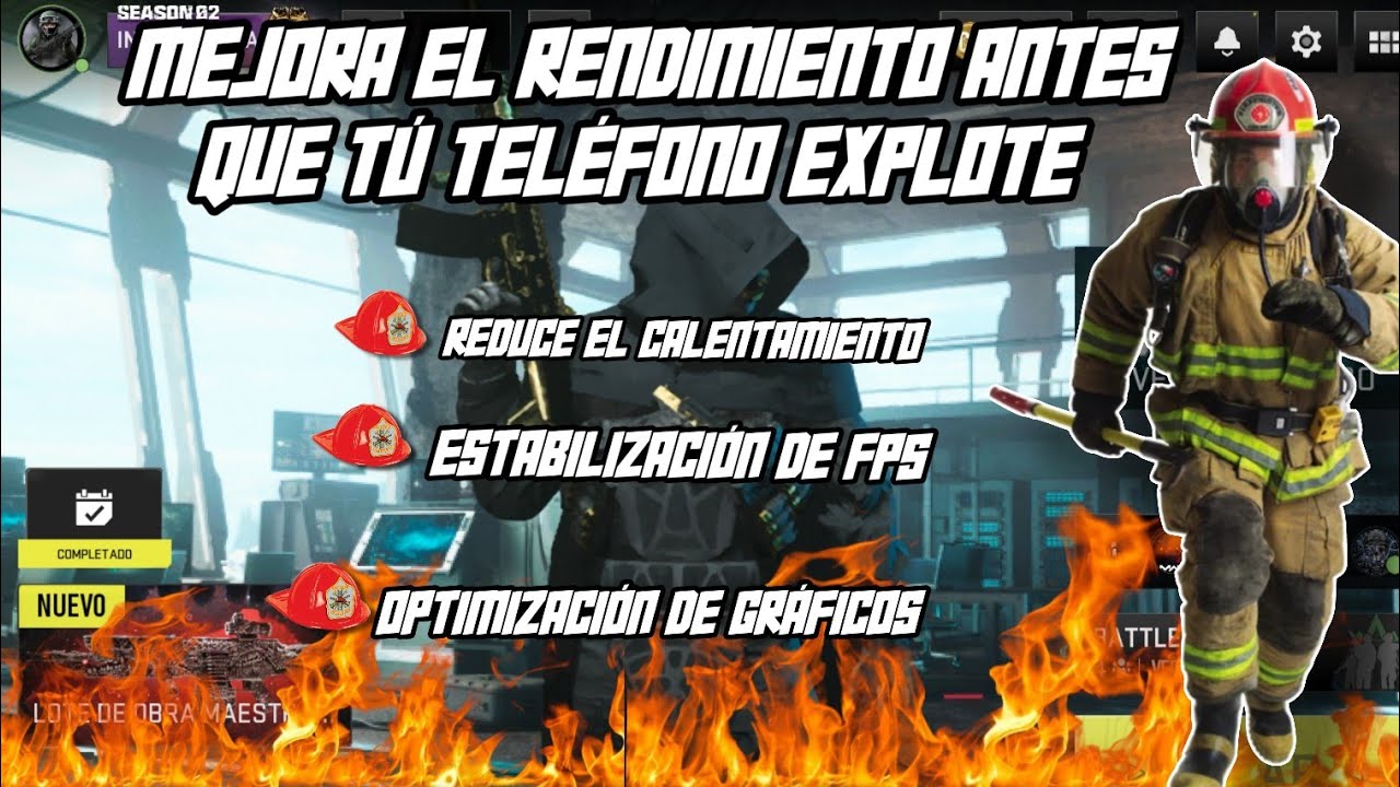 10 estrategias infalibles para mejorar tu rendimiento en warzone mobile y conseguir mas cp