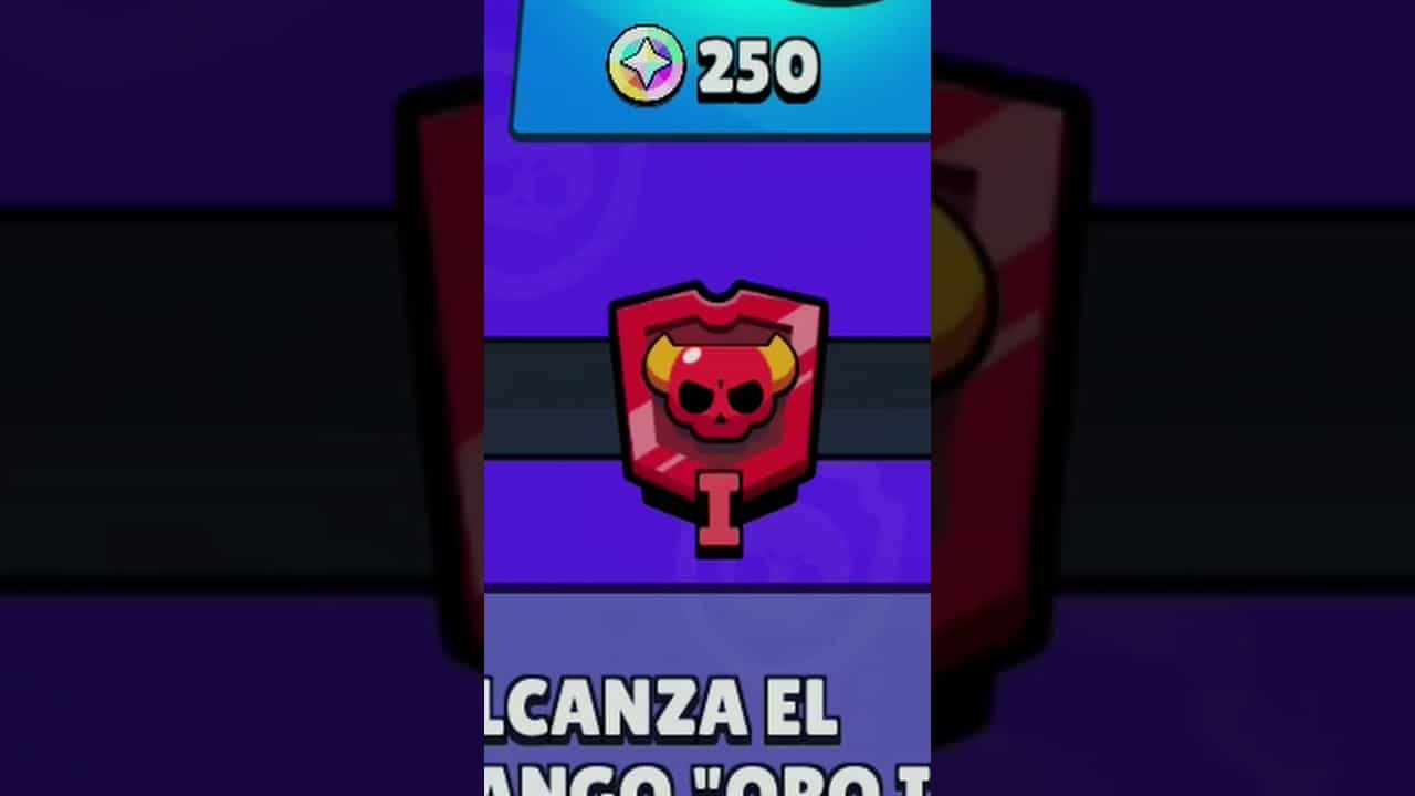 Cómo ganar gemas gratis en la Liga Estelar de Brawl Stars