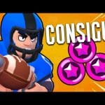 Cómo ganar gemas y puntos estelares gratis en Brawl Stars