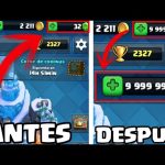 Cómo obtener gemas gratis en menos de 5 minutos