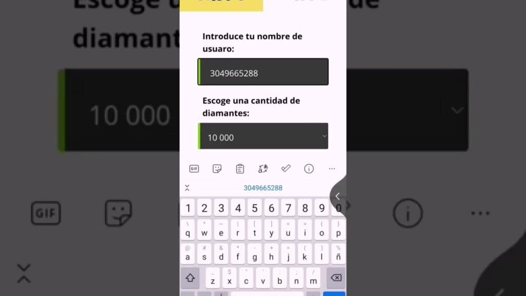 Cómo obtener gemas gratis usando generadores confiables