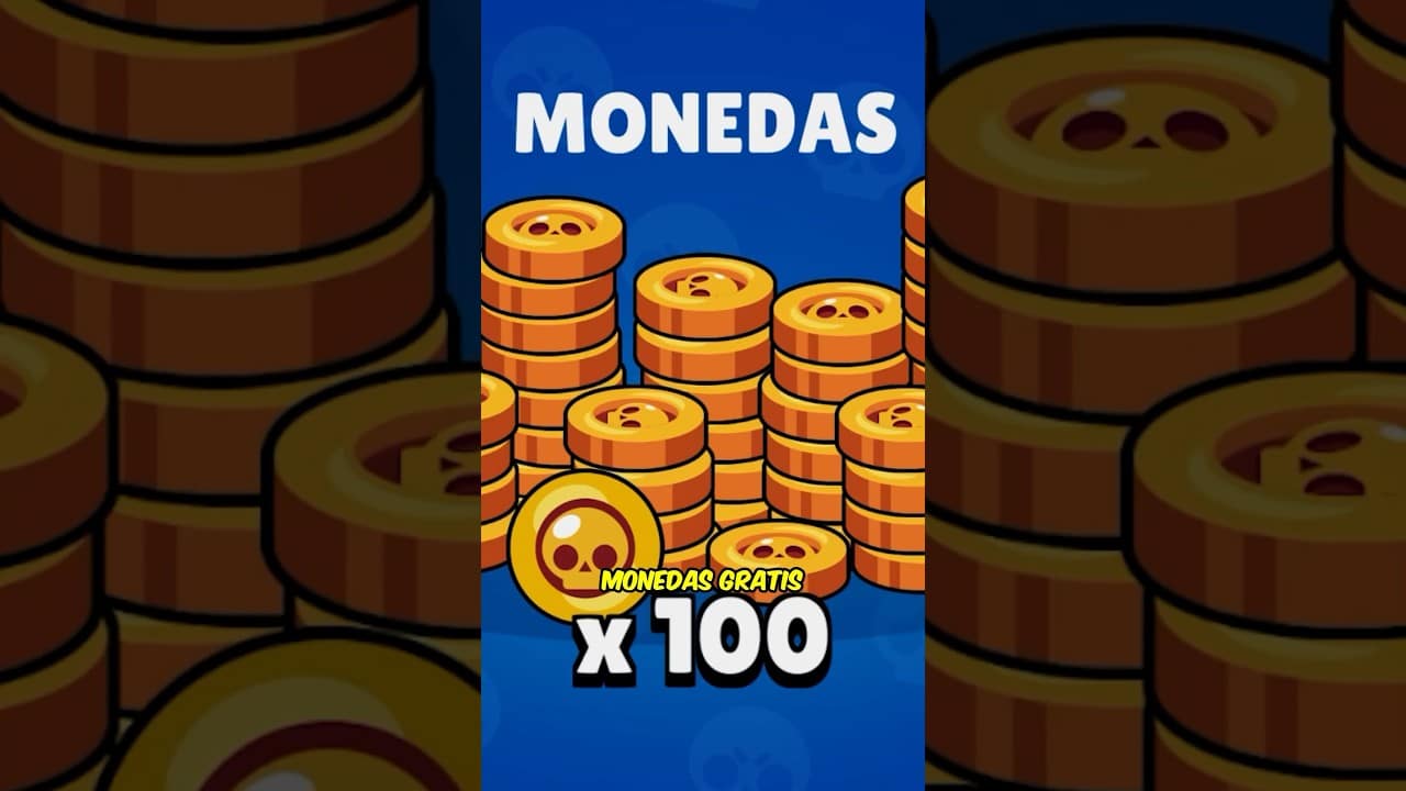 Cómo obtener monedas ilimitadas en Brawl Stars