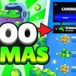 como conseguir gemas gratis en brawl stars sin descargar aplicaciones