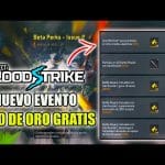 como obtener el pase en blood strike guia definitiva para conseguir oro gratis