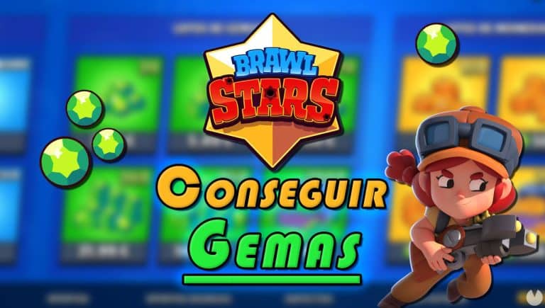 como obtener gemas gratis en brawl stars sin usar tarjeta de credito guia definitiva