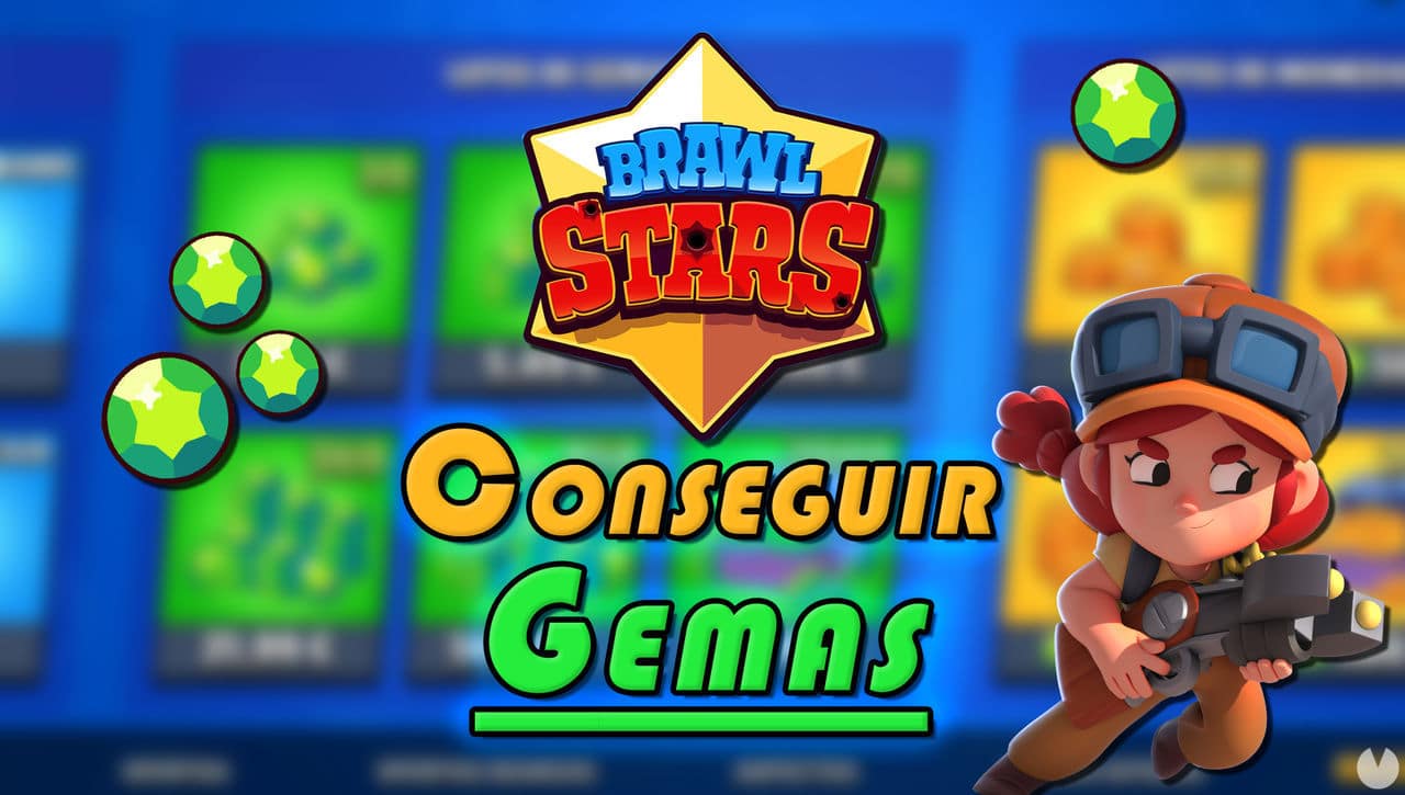 como obtener gemas gratis en brawl stars sin usar tarjeta de credito guia definitiva