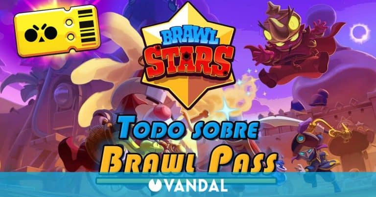 descubre como ganar gemas gratis para desbloquear el brawl pass en brawl stars
