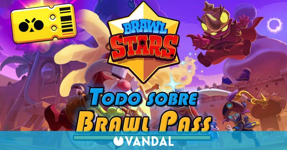 descubre como ganar gemas gratis para desbloquear el brawl pass en brawl stars
