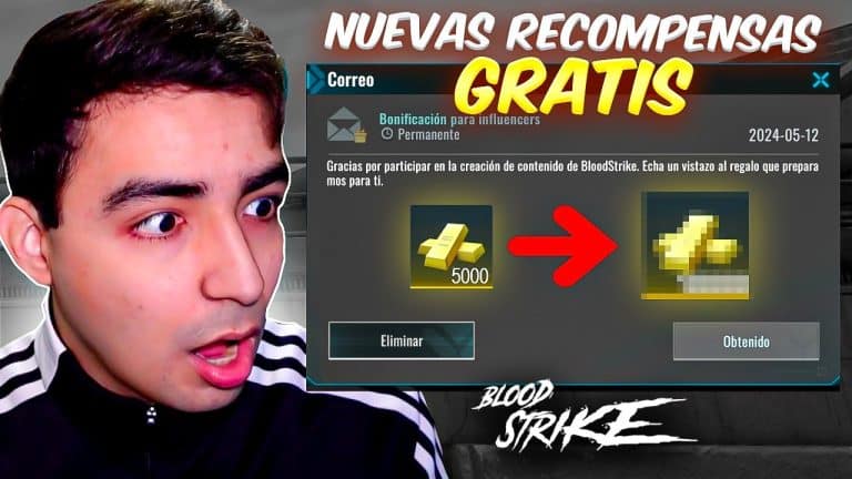 descubre donde encontrar generadores de cuentas de blood strike confiables para obtener oro gratis