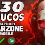 descubre donde encontrar los mejores trucos y consejos para warzone mobile y potencia tu juego