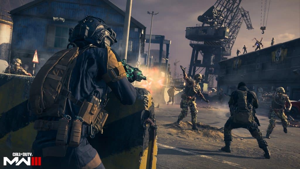 descubre el mejor juego de videojuegos del momento aumenta tus habilidades en call of duty