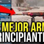 descubre la mejor arma en call of duty mobile para dominar el juego