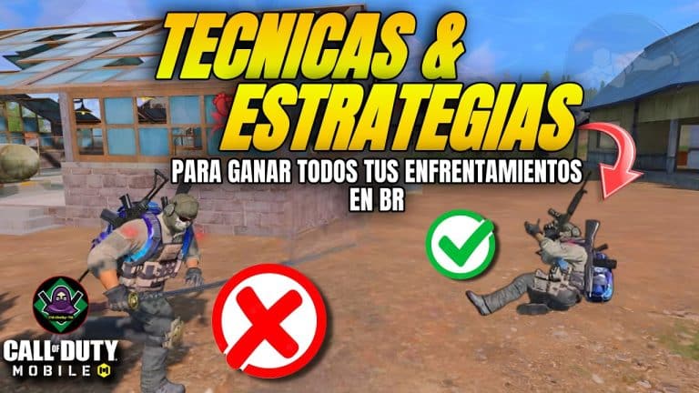 descubre la mejor estrategia para ganar en call of duty mobile y maximiza tus recompensas