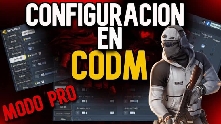 descubre las caracteristicas clave del juego call of duty mobile y mejora tu experiencia de juego