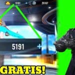 descubre las mejores aplicaciones para obtener oro gratis en blood strike