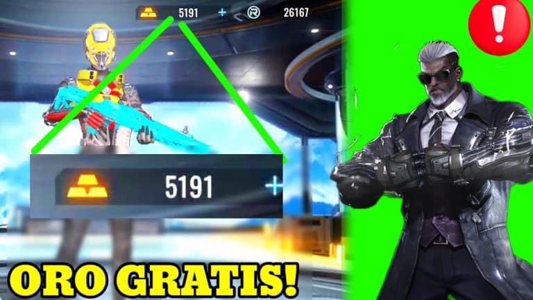 descubre las mejores aplicaciones para obtener oro gratis en blood strike