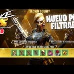 descubre las recompensas exclusivas del pase elite en los eventos de blood strike consigue oro gratis