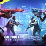 descubre las ultimas novedades de call of duty mobile todo lo que necesitas saber