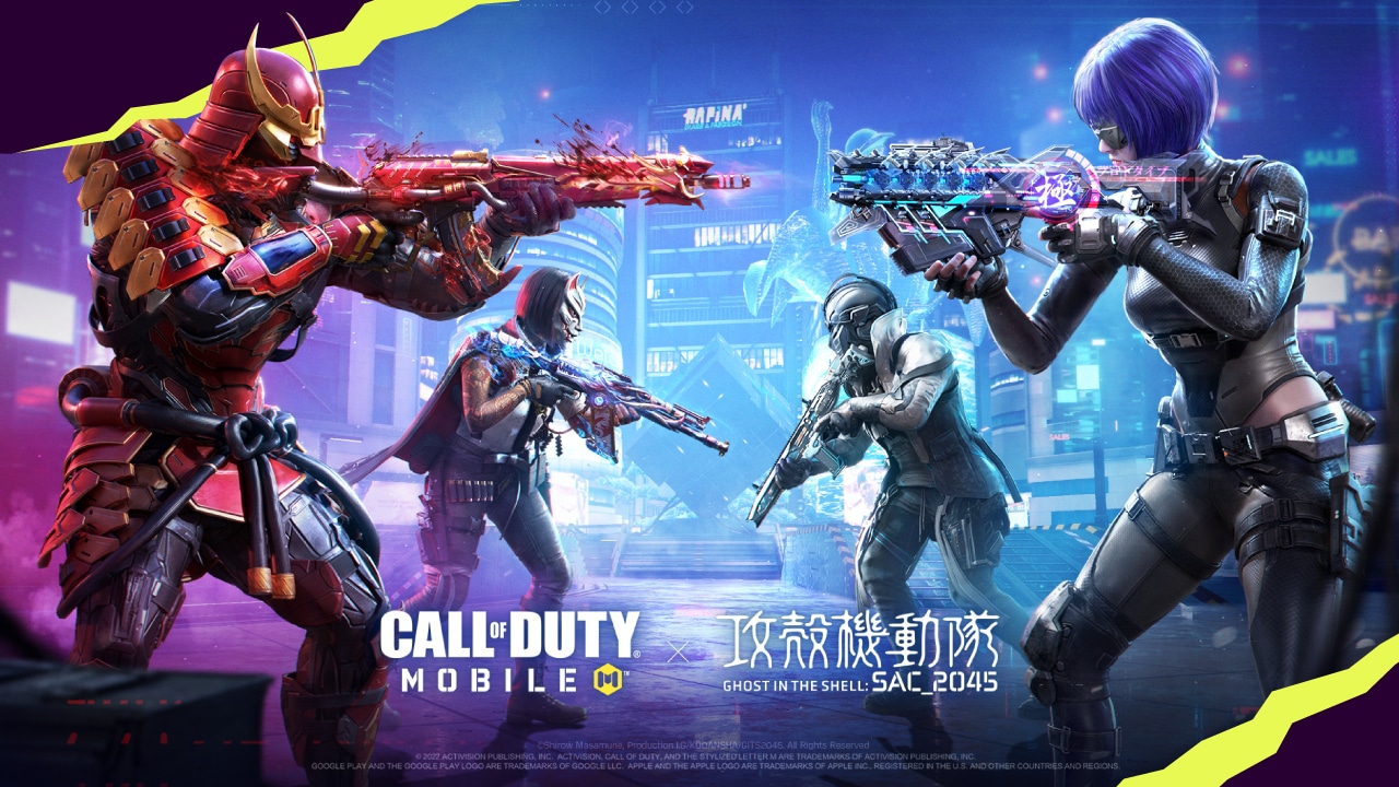 descubre las ultimas novedades de call of duty mobile todo lo que necesitas saber