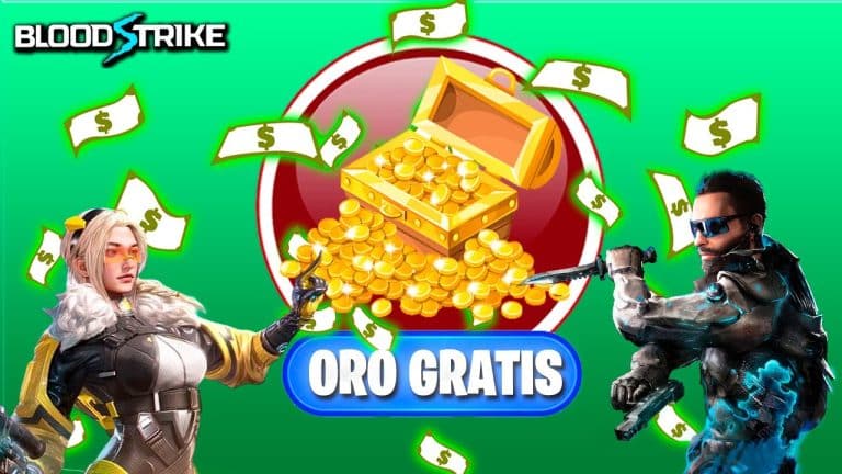 descubre los beneficios del pase elite de blood strike y como obtener oro gratis