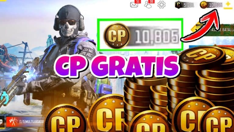 descubre los mejores blogs de videojuegos especializados en call of duty mobile para obtener cp y monedas