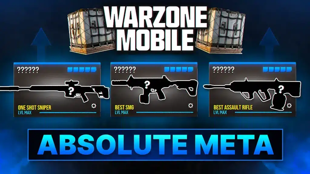 descubre los mejores loadouts en call of duty mobile para dominar el campo de batalla