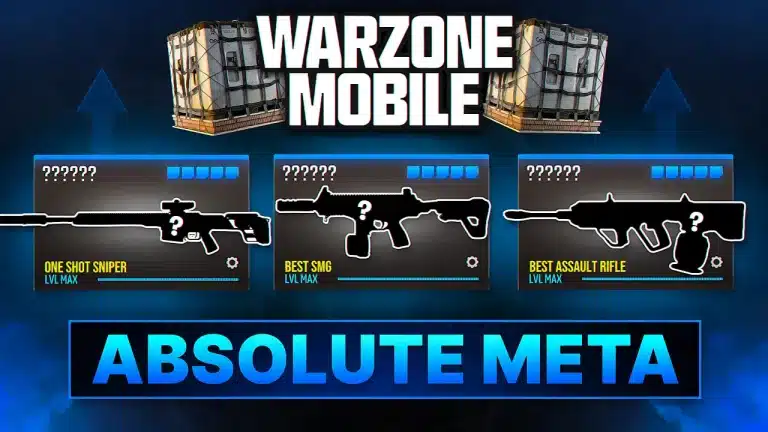 descubre los mejores loadouts en call of duty mobile para dominar el campo de batalla