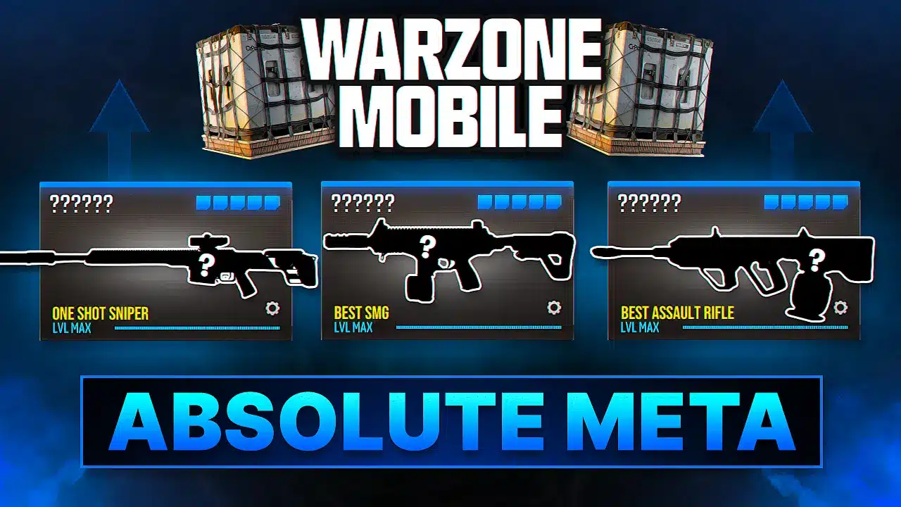 Descubre los Mejores Loadouts en Call of Duty Mobile para Dominar el Campo de Batalla 1 descubre los mejores loadouts en call of duty mobile para dominar el campo de batalla