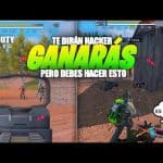 descubre los mejores trucos para dominar call of duty mobile y maximizar tus recompensas