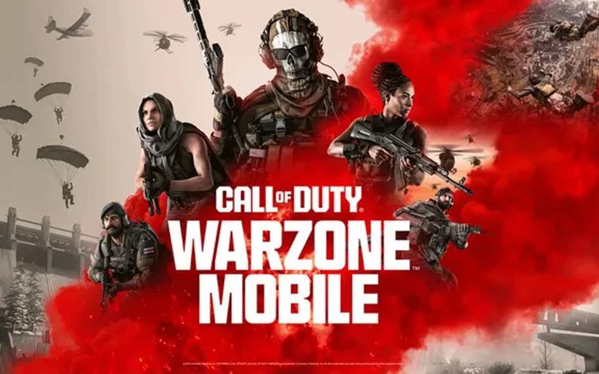 descubre los requisitos esenciales para jugar warzone mobile sin problemas