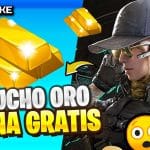 descubre los riesgos ocultos de usar generadores de cuentas de blood strike para obtener oro gratis