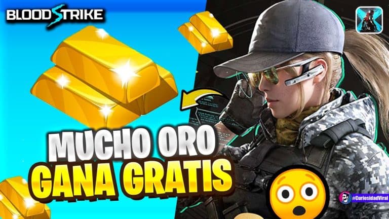 descubre los riesgos ocultos de usar generadores de cuentas de blood strike para obtener oro gratis