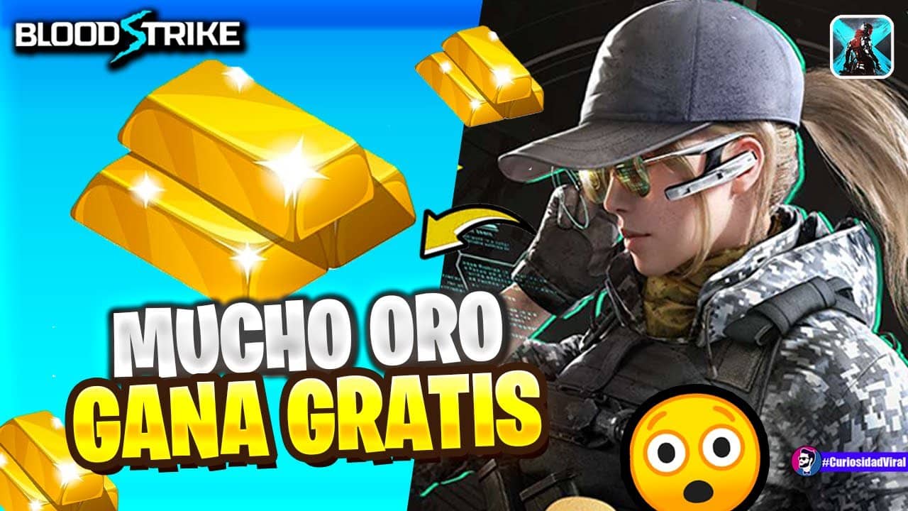 descubre los riesgos ocultos de usar generadores de cuentas de blood strike para obtener oro gratis