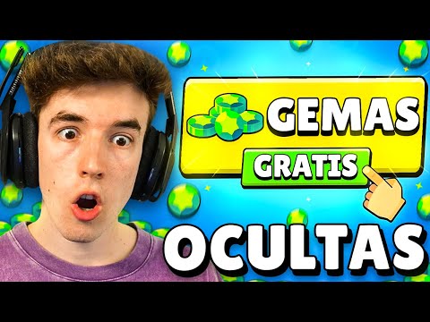 descubre metodos efectivos para conseguir gemas y skins gratis en brawl stars