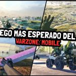 descubre todos los modos de juego disponibles en warzone mobile guia completa