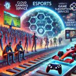 el futuro de los videojuegos opiniones y tendencias que moldearan la industria del gaming