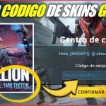 guia definitiva como canjear un codigo en blood strike para obtener oro gratis
