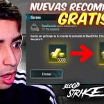 son seguros los generadores de cuentas de blood strike para obtener oro gratis