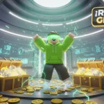 Descubre Dónde Puedes Ganar Robux Gratis de Forma Segura y Rápida